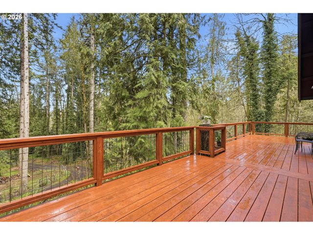 15680 S WAVE Rd, Mulino, OR 97042