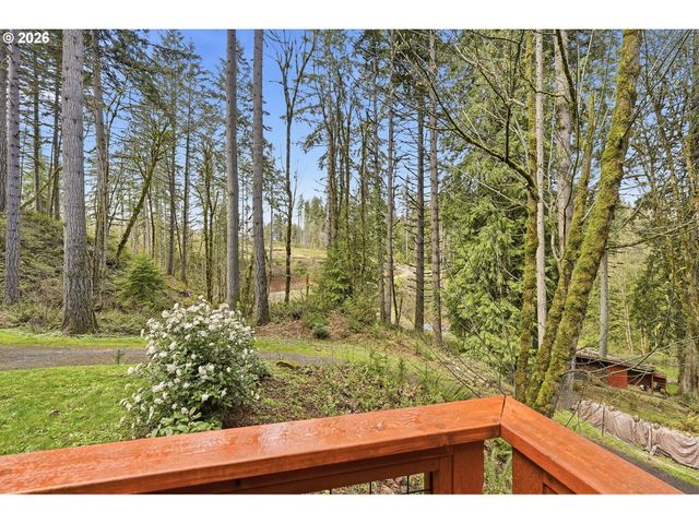 15680 S WAVE Rd, Mulino, OR 97042