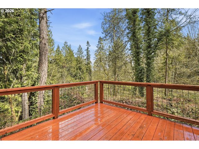 15680 S WAVE Rd, Mulino, OR 97042