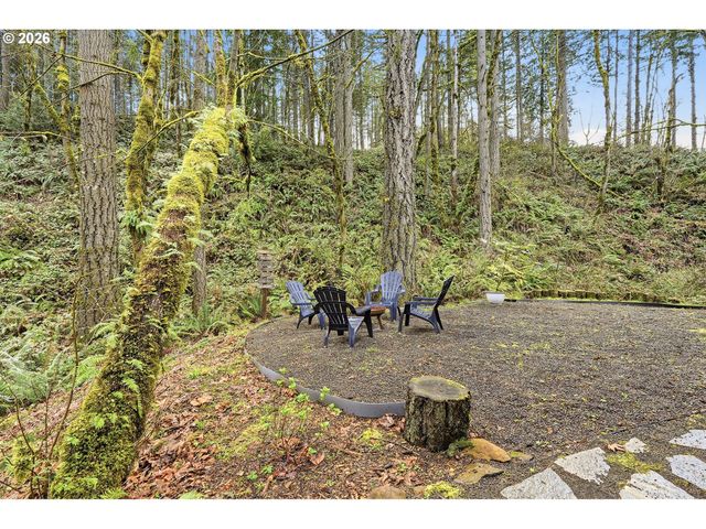 15680 S WAVE Rd, Mulino, OR 97042