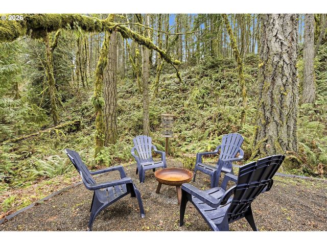 15680 S WAVE Rd, Mulino, OR 97042