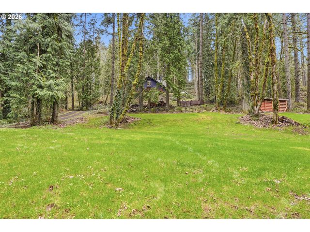 15680 S WAVE Rd, Mulino, OR 97042