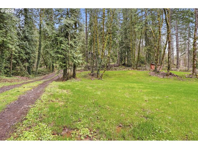 15680 S WAVE Rd, Mulino, OR 97042