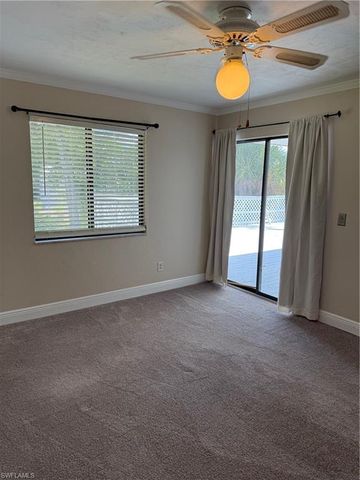 8198 Lark LN, Fort Myers, FL 33967