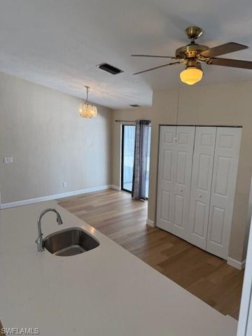 8198 Lark LN, Fort Myers, FL 33967