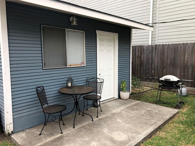 317 W 26th Street, Houston, TX 77008