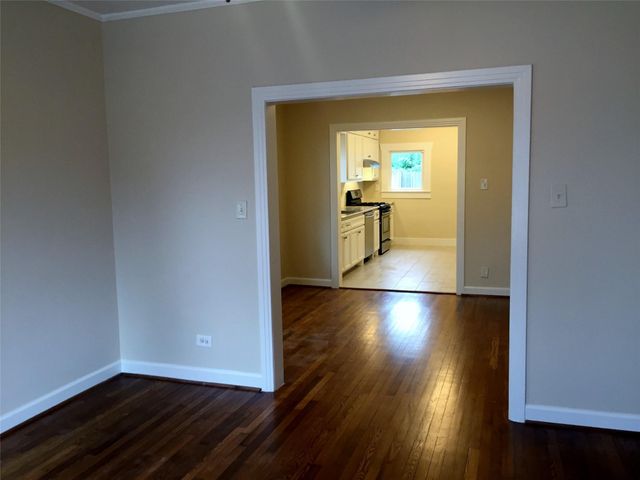 317 W 26th Street, Houston, TX 77008