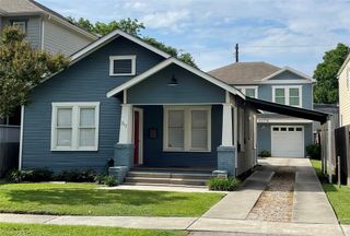 317 W 26th Street, Houston, TX 77008