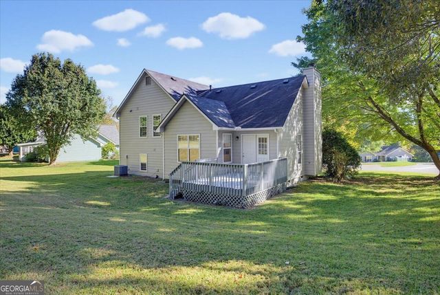 2340 Hollie Lane, Cumming, GA 30040