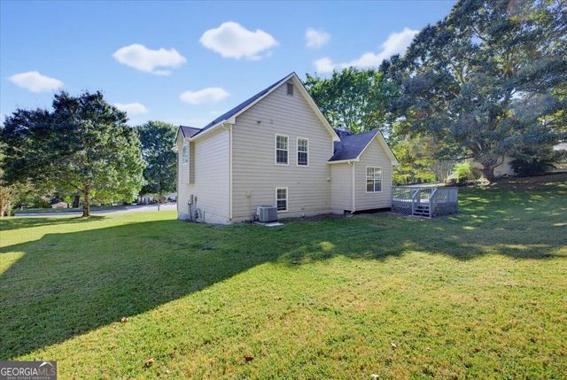 2340 Hollie Lane, Cumming, GA 30040