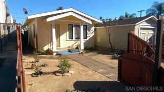 4515 Florida, San Diego, CA 92116