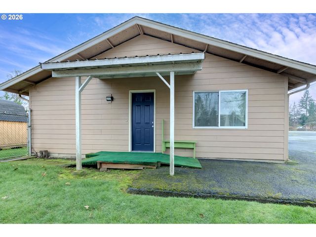 908 Ne 1ST Ave, Battle Ground, WA 98604