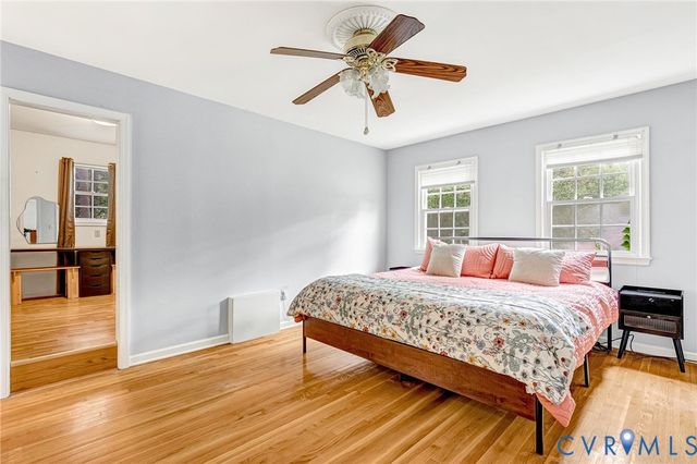 3324 E Princeton Rd, Petersburg, VA 23805