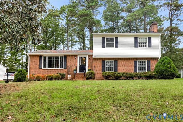3324 E Princeton Rd, Petersburg, VA 23805