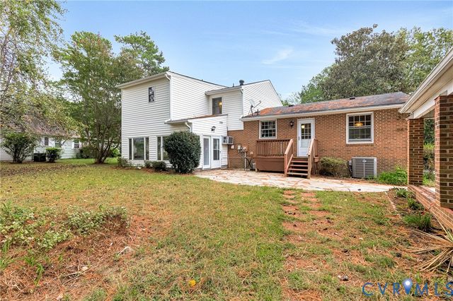 3324 E Princeton Rd, Petersburg, VA 23805