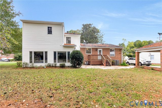 3324 E Princeton Rd, Petersburg, VA 23805