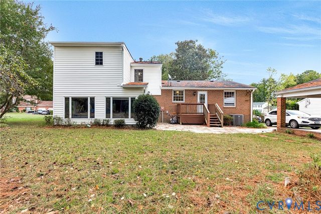 3324 E Princeton Rd, Petersburg, VA 23805