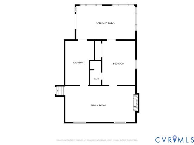3324 E Princeton Rd, Petersburg, VA 23805