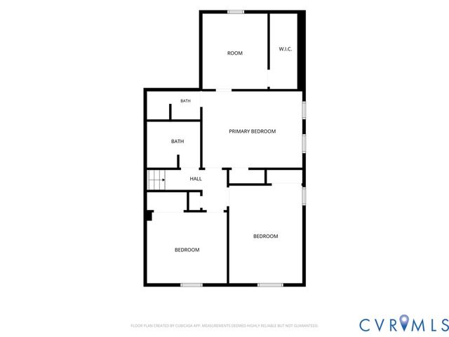 3324 E Princeton Rd, Petersburg, VA 23805