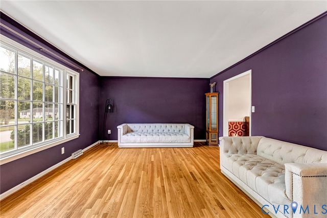 3324 E Princeton Rd, Petersburg, VA 23805