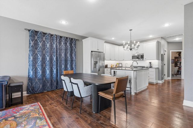 3831 E Brookdale Terrace, Springfield, MO 65802