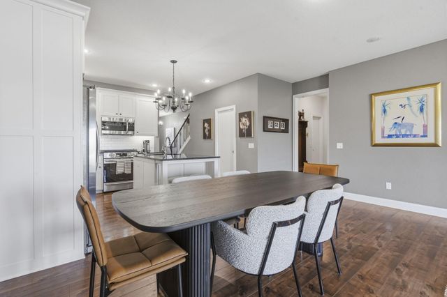 3831 E Brookdale Terrace, Springfield, MO 65802