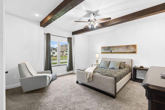 3831 E Brookdale Terrace, Springfield, MO 65802