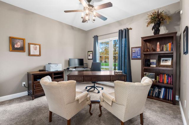 3831 E Brookdale Terrace, Springfield, MO 65802