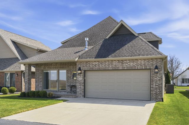 3831 E Brookdale Terrace, Springfield, MO 65802