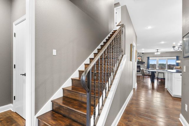 3831 E Brookdale Terrace, Springfield, MO 65802