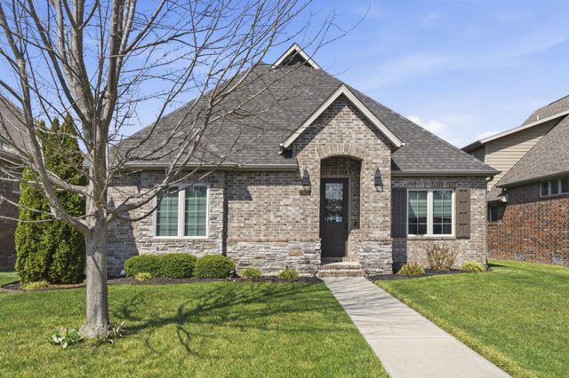 3831 E Brookdale Terrace, Springfield, MO 65802
