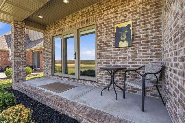 3831 E Brookdale Terrace, Springfield, MO 65802