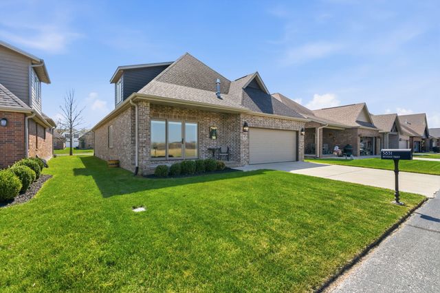 3831 E Brookdale Terrace, Springfield, MO 65802