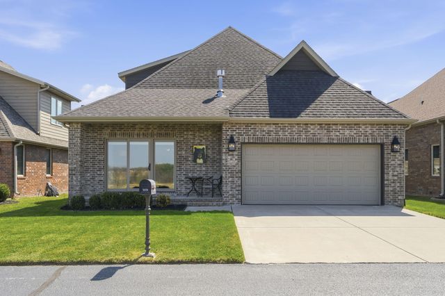 3831 E Brookdale Terrace, Springfield, MO 65802