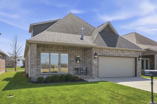 3831 E Brookdale Terrace, Springfield, MO 65802