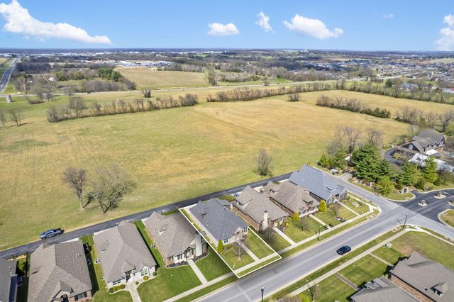 3831 E Brookdale Terrace, Springfield, MO 65802