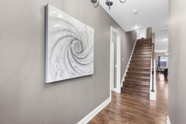 3831 E Brookdale Terrace, Springfield, MO 65802