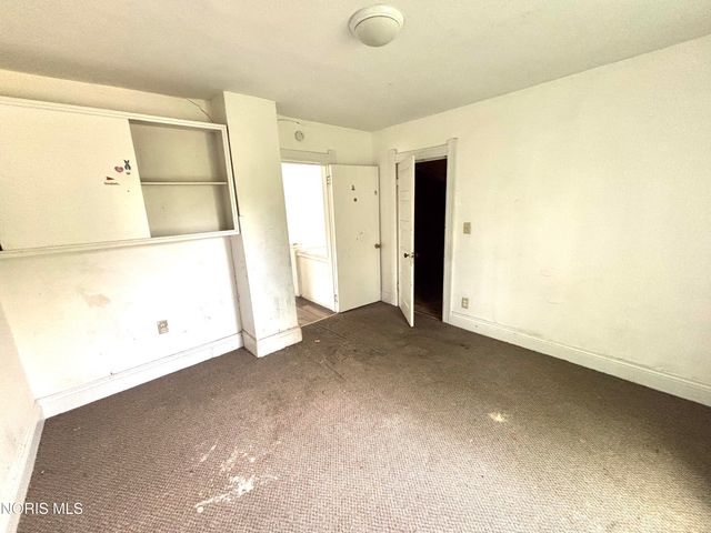 617 Bowman Street, Toledo, OH 43609