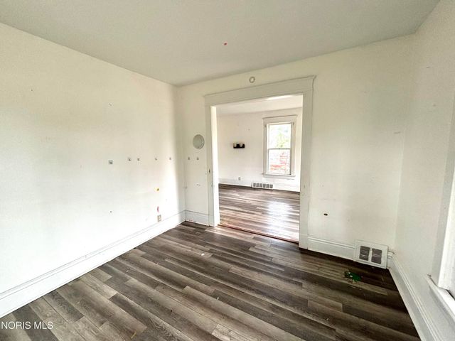 617 Bowman Street, Toledo, OH 43609
