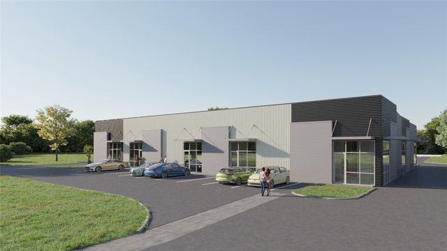 2420 S 8th Street Suite 1&5, Rogers, AR 72758