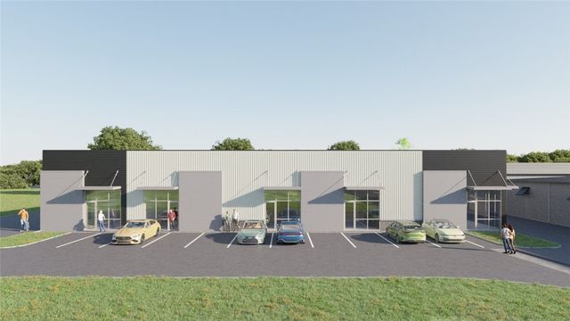 2420 S 8th Street Suite 1&5, Rogers, AR 72758