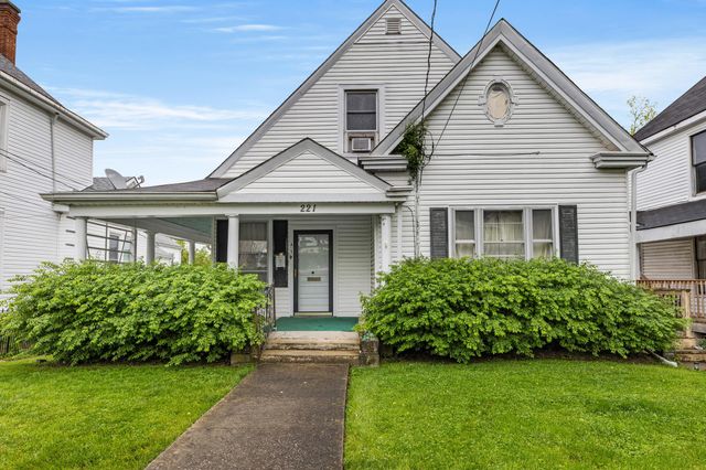 221 S Highland Street, Winchester, KY 40391