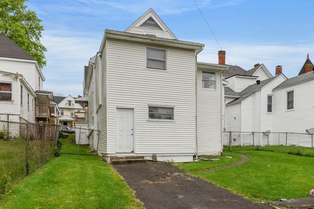 221 S Highland Street, Winchester, KY 40391