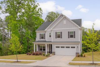 2516 Pikes Peak Drive, Raleigh, NC 27616