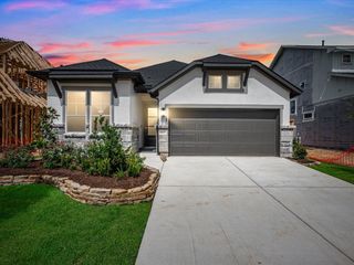 16615 Blissful Day Way, Hockley, TX 77447