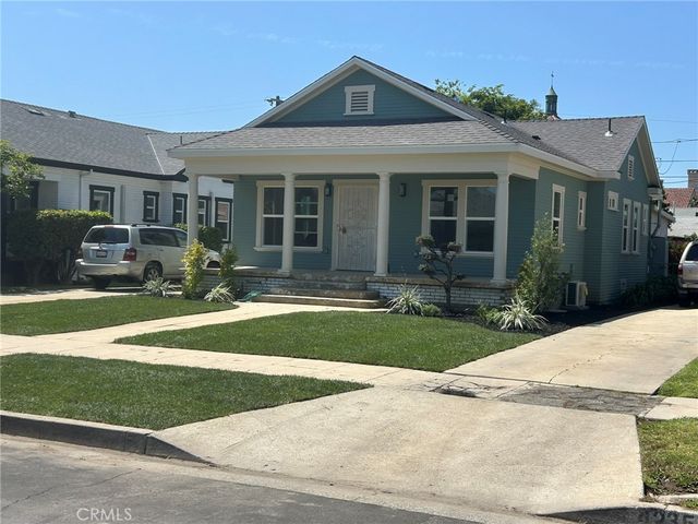 4239 S Raymond Avenue, Los Angeles, CA 90037