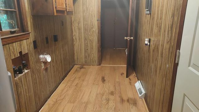 534 Weatherford Road, Orangeburg, SC 29115