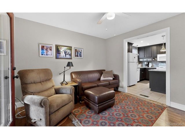 8353 Tumblegrass Pl, Parker, CO 80134