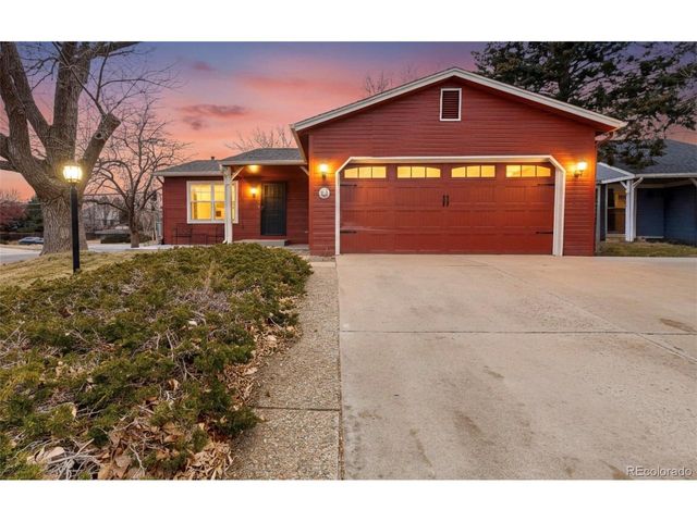 8353 Tumblegrass Pl, Parker, CO 80134