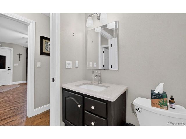 8353 Tumblegrass Pl, Parker, CO 80134